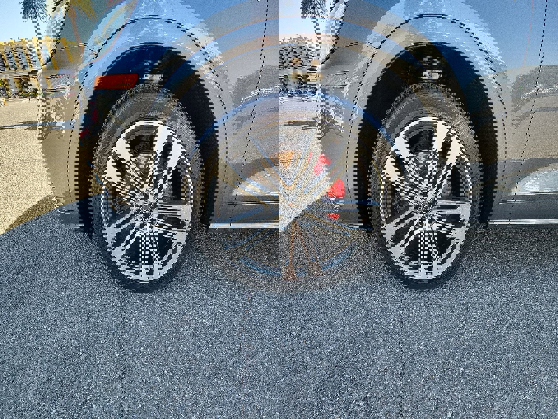 Used 2018 Audi SQ5 Premium Plus image 19