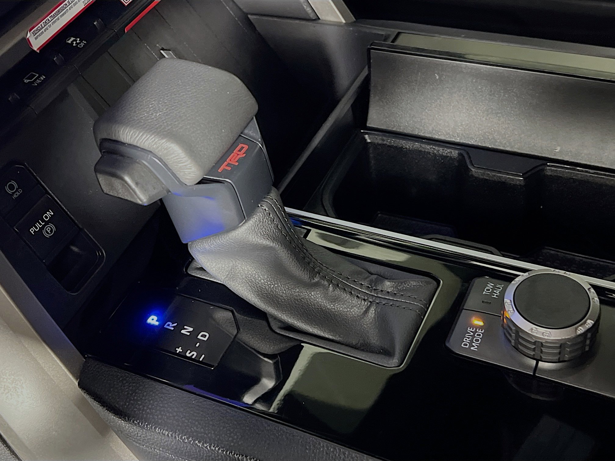 Used 2025 Toyota Sequoia SR5 w/ SR5 Premium Package RWD image 24