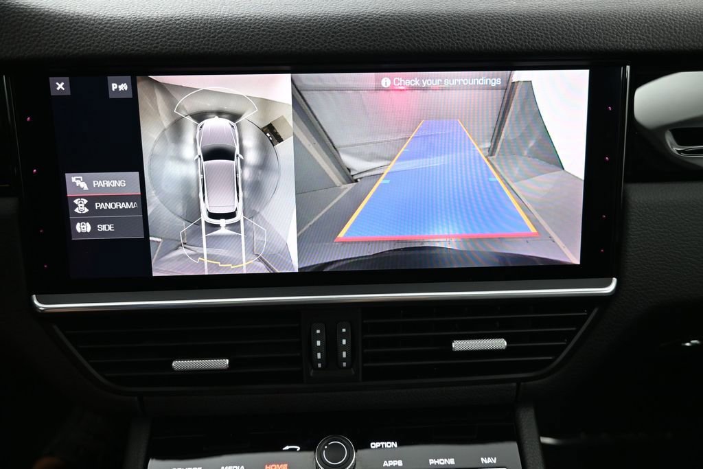 Certified 2021 Porsche Cayenne S AWD/4WD image 20