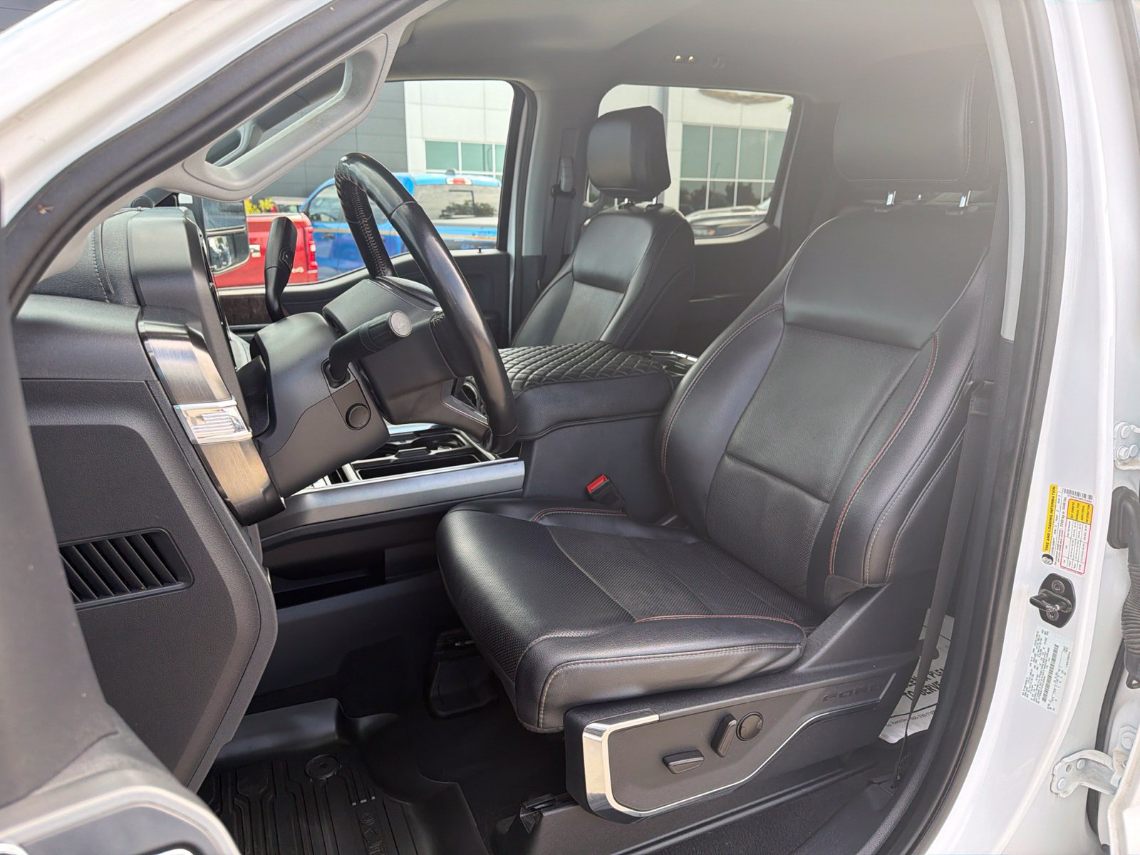 Used 2023 Ford F450 Lariat AWD/4WD image 14