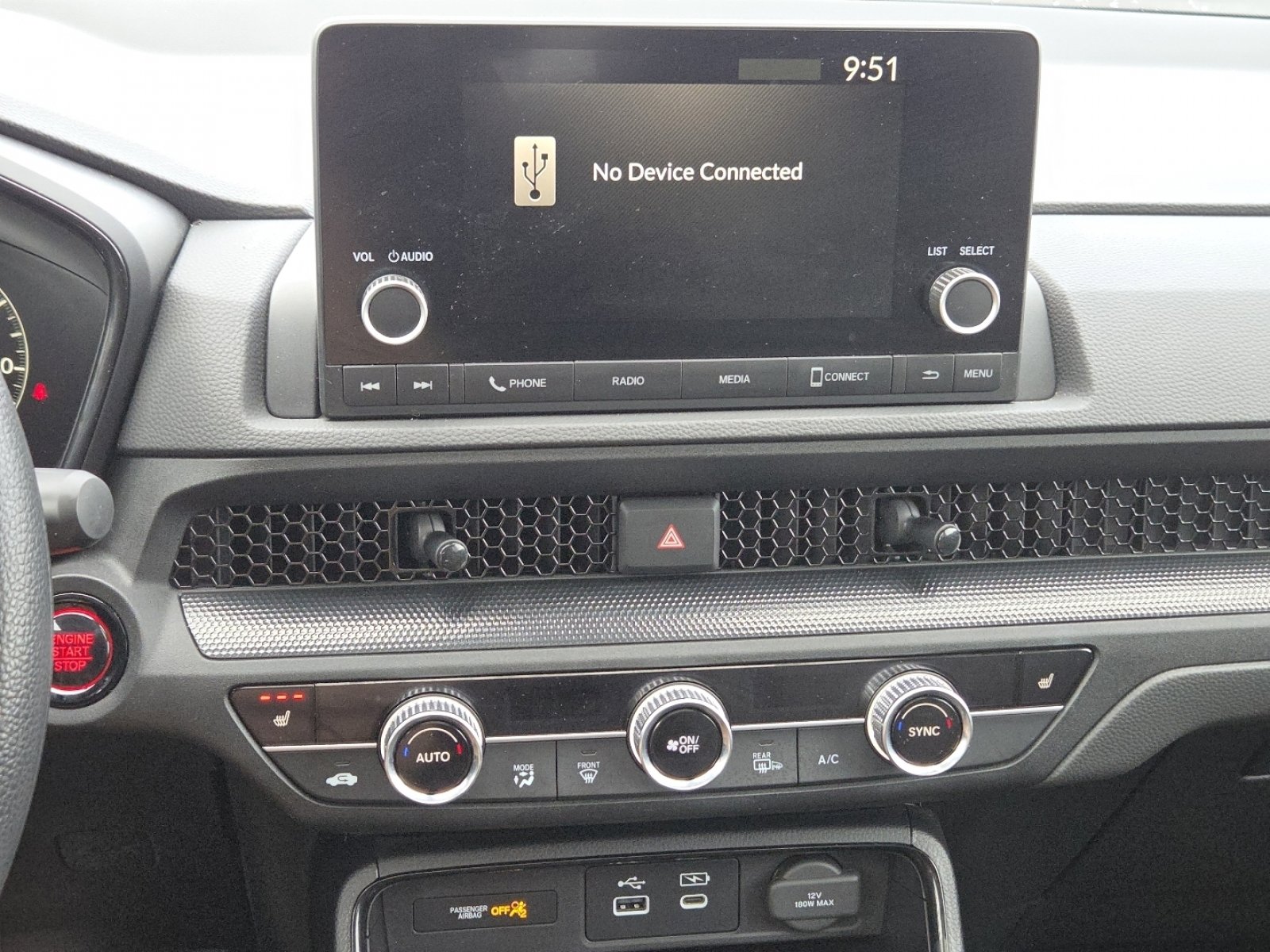 Certified 2023 Honda CR-V EX image 29