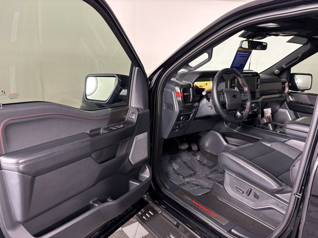Used 2024 Ford F150 Raptor AWD/4WD image 12