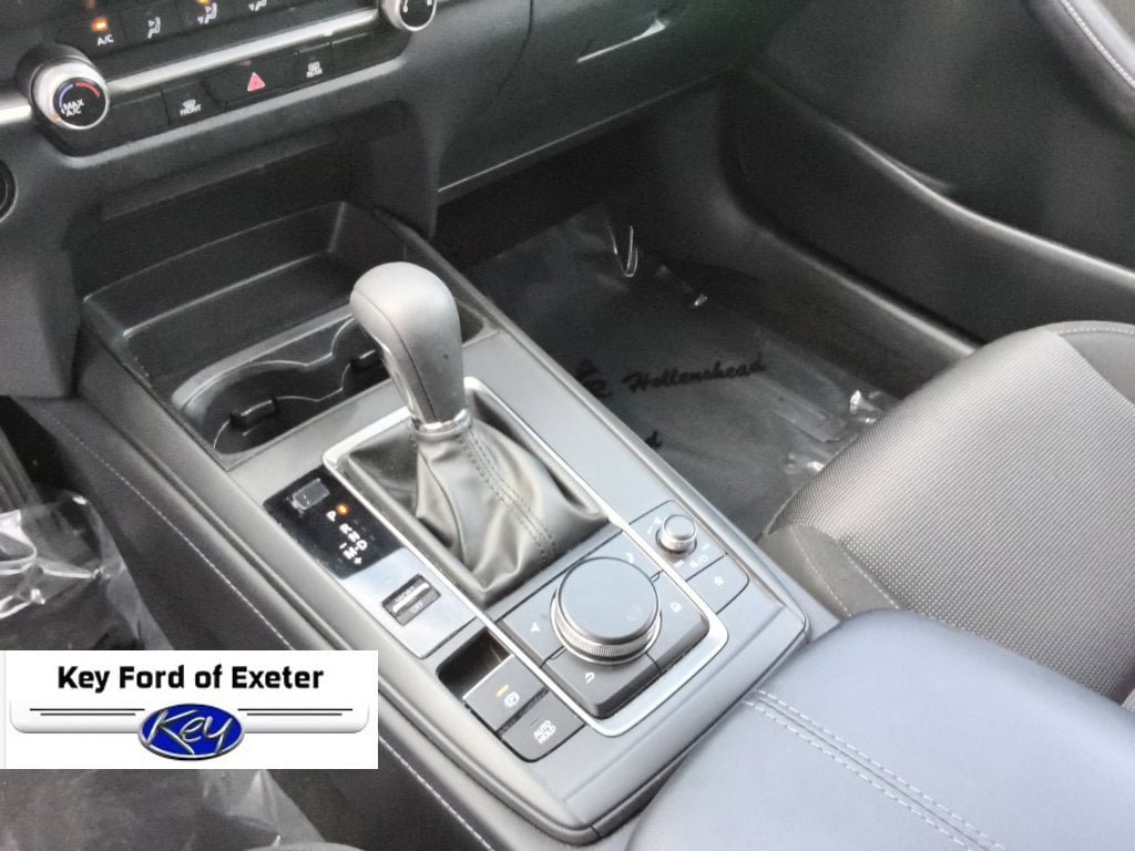 Used 2024 MAZDA CX-30 AWD 2.5 S image 30