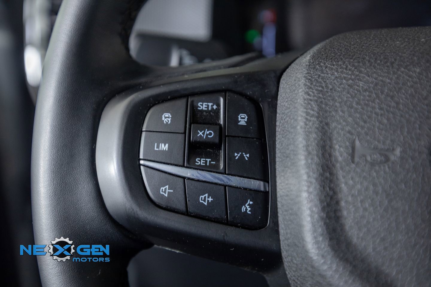 Used 2024 Ford Ranger XLT AWD/4WD image 14