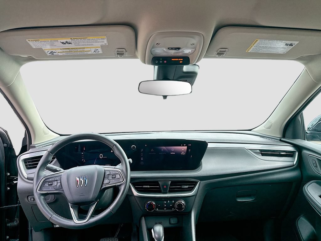 Used 2024 Buick Encore GX Preferred w/ Comfort Package FWD image 18