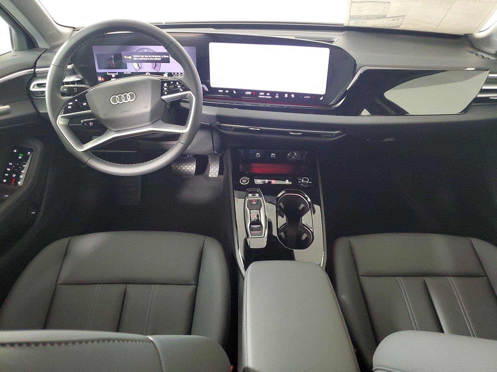 New 2026 Audi A5 Premium AWD/4WD image 14