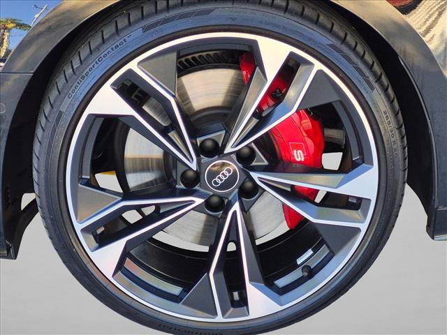 Used 2024 Audi S5 Prestige AWD/4WD image 25
