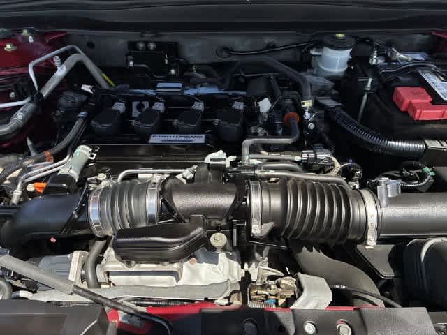 Used 2018 Honda Accord Touring image 15