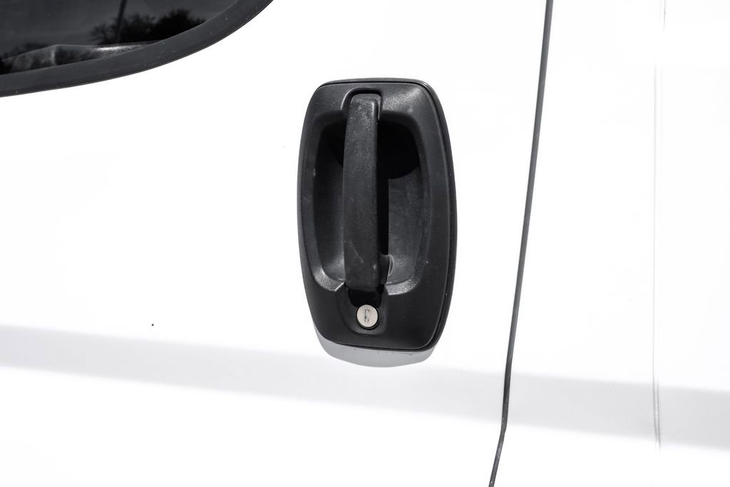 Used 2023 RAM ProMaster 2500 image 39