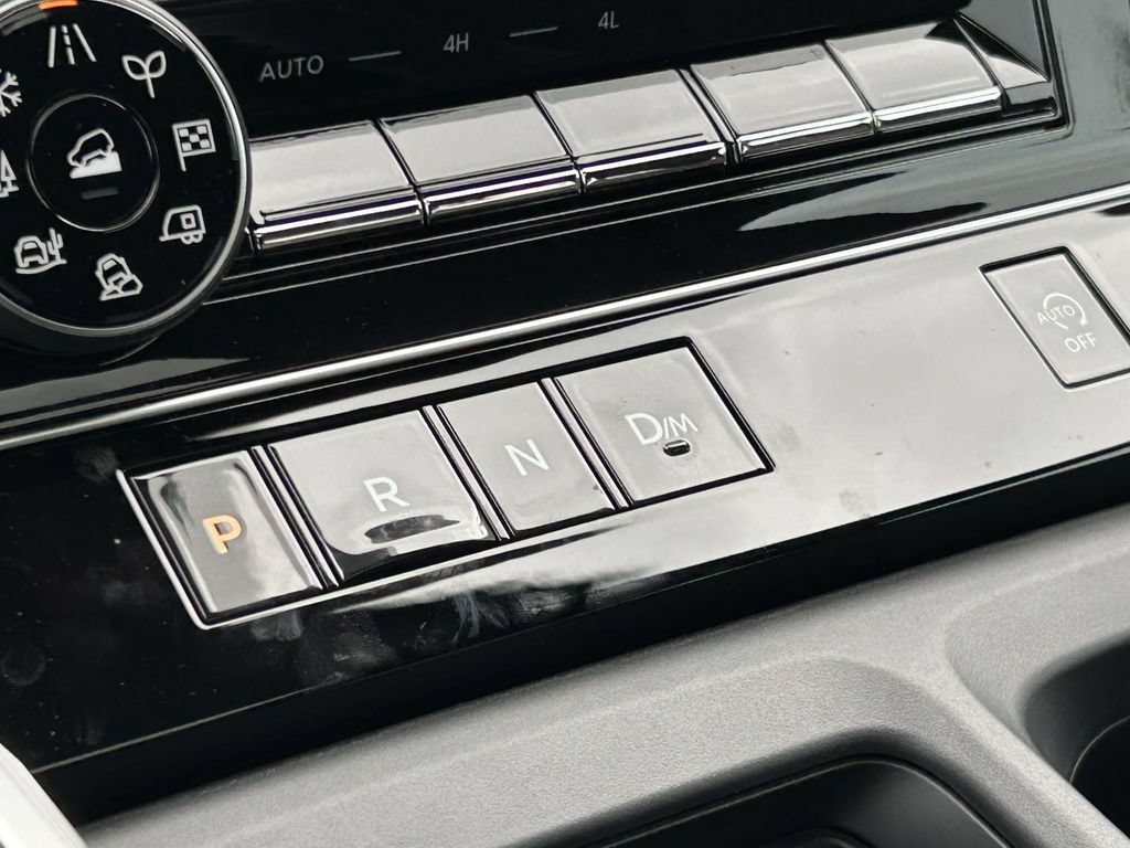 New 2026 Nissan Armada Platinum AWD/4WD image 24