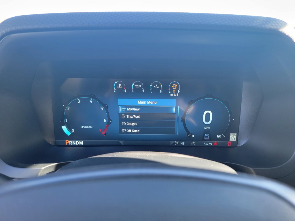 New 2025 Ford F150 XLT image 16