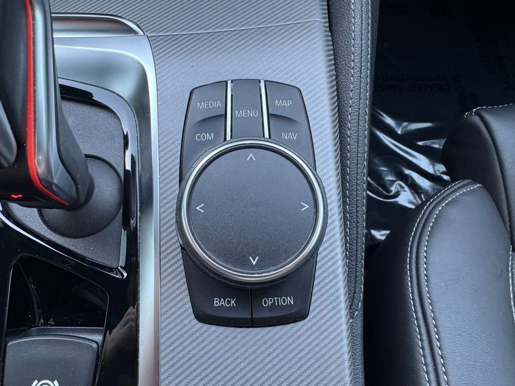 Used 2019 BMW M5 AWD/4WD image 21