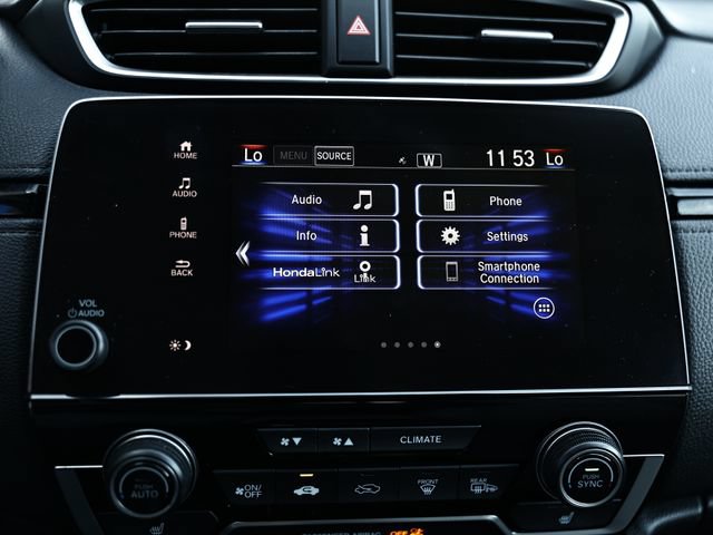 Used 2022 Honda CR-V EX-L image 37