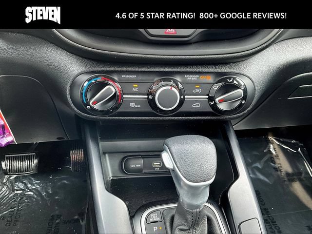 Used 2021 Kia Soul S FWD image 16