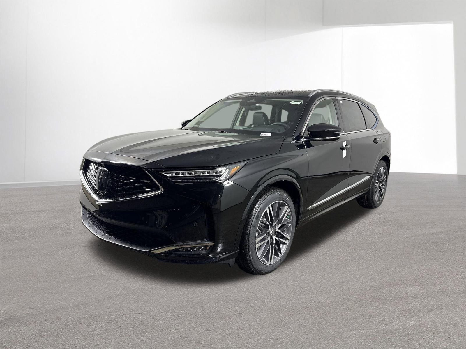 New 2026 Acura MDX SH-AWD w/ Advance Package image 24
