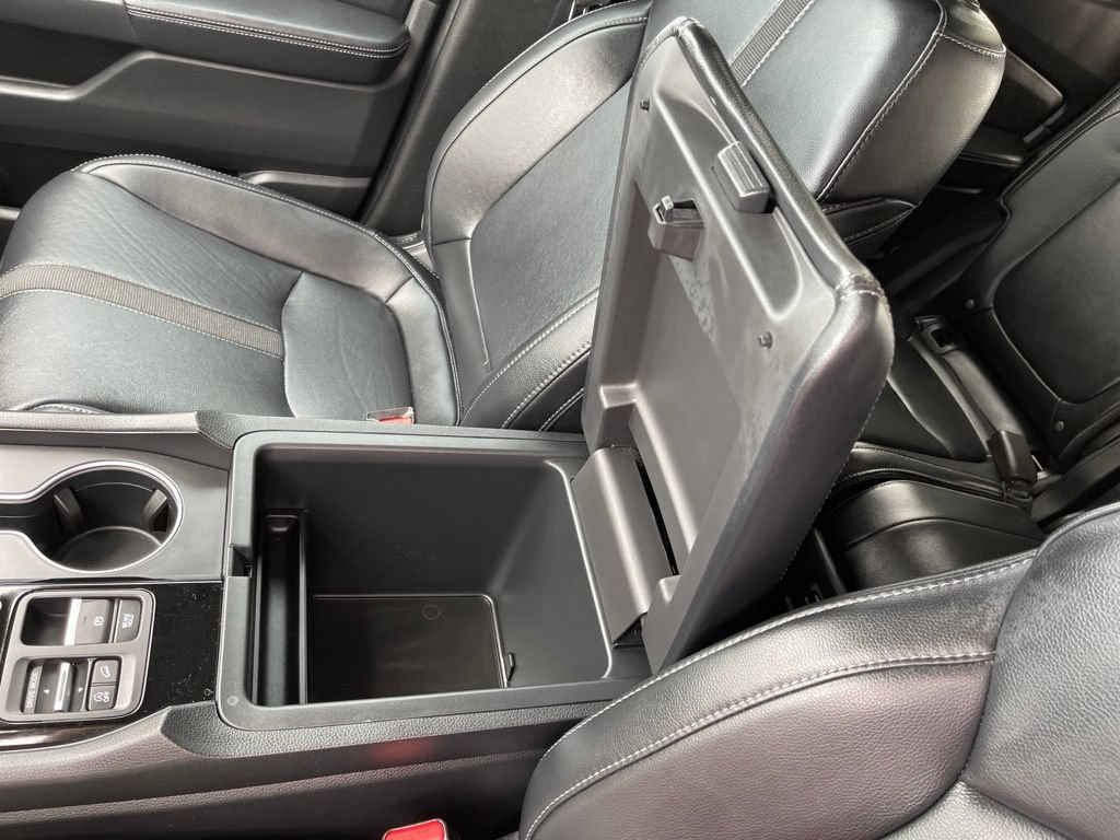 Certified 2024 Honda Pilot Touring image 18