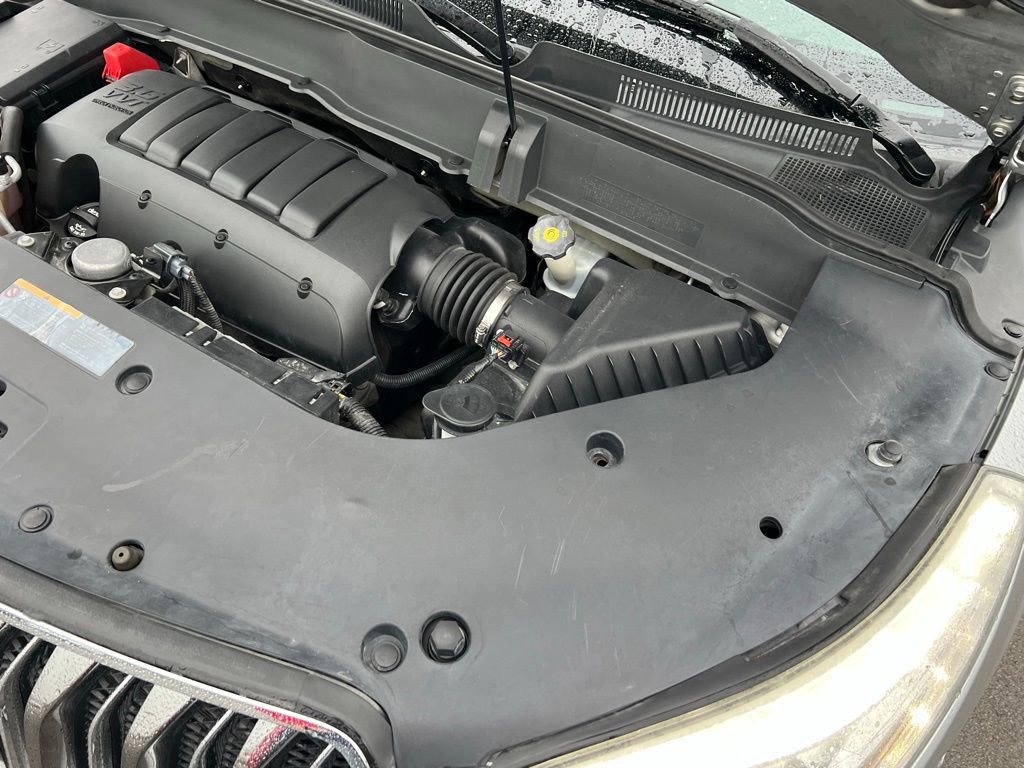 Used 2015 Buick Enclave Leather AWD/4WD image 43