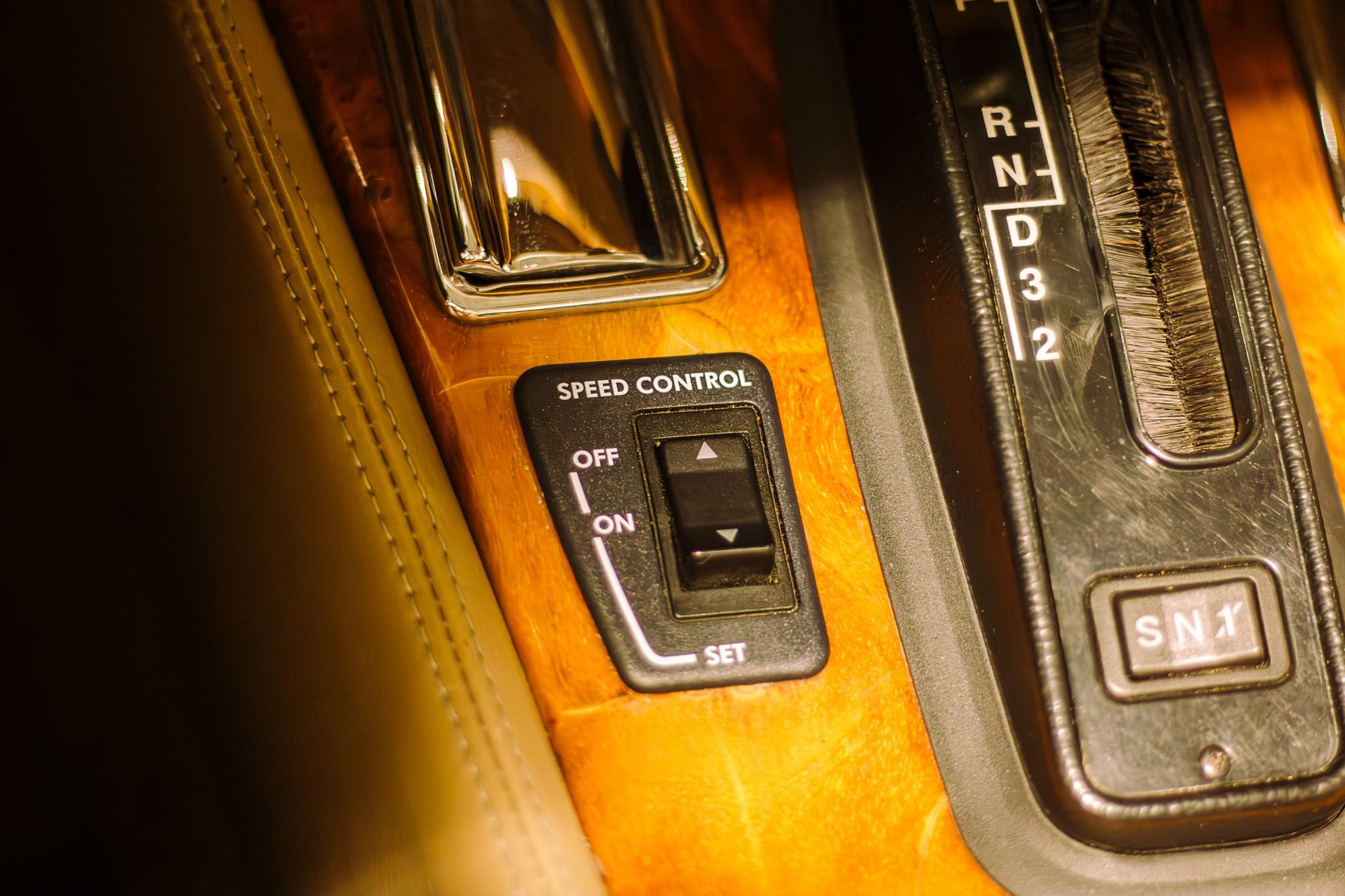 Used 1995 Jaguar XJS 4.0 Convertible image 50