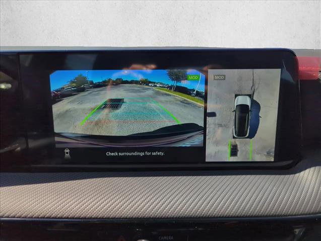 New 2026 Nissan Kicks SR image 12