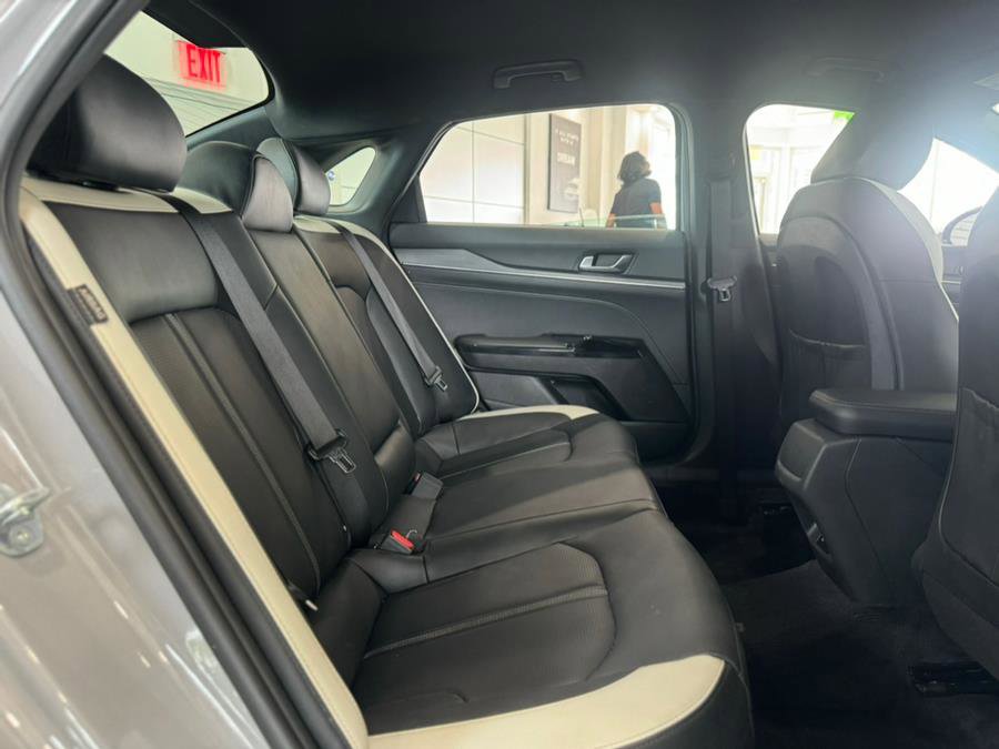 Used 2025 Kia K5 GT-Line image 22