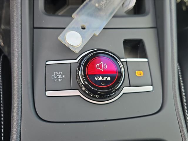 New 2026 Volkswagen Tiguan SE image 19