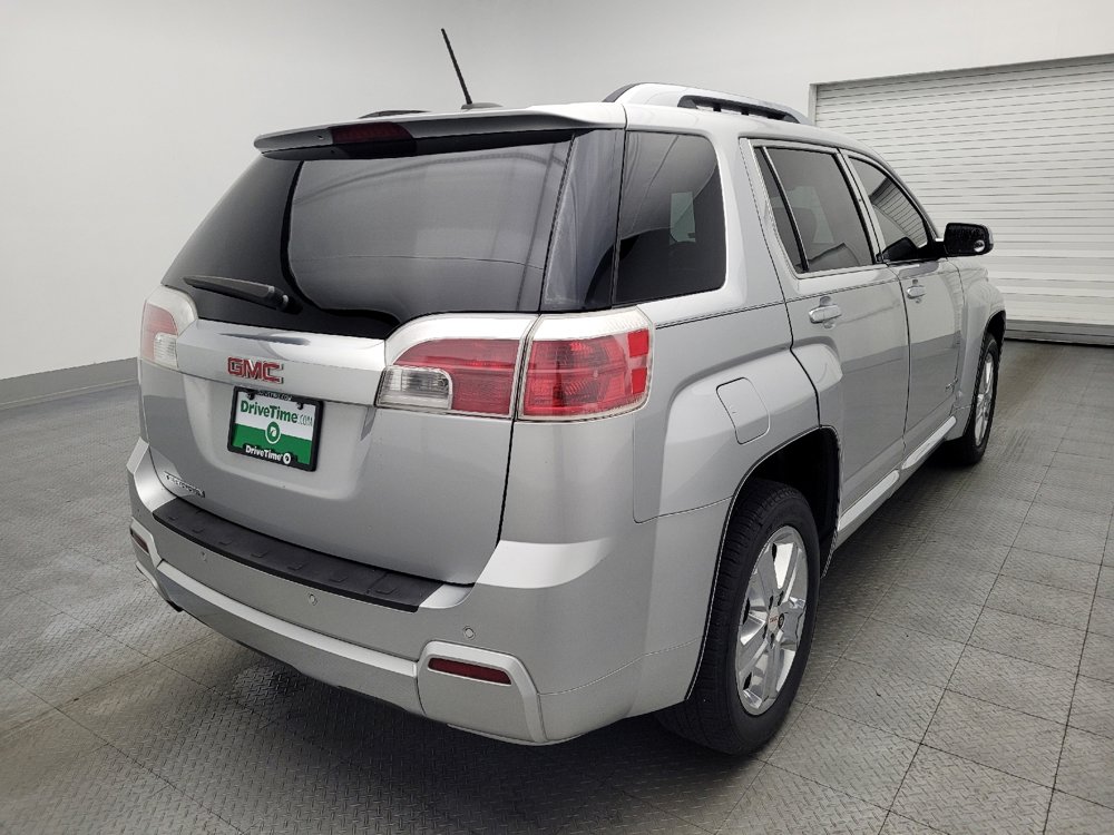 Used 2015 GMC Terrain Denali image 9