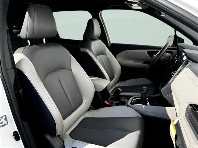 Used 2025 Subaru Forester Limited w/ Popular Package #1 image 66