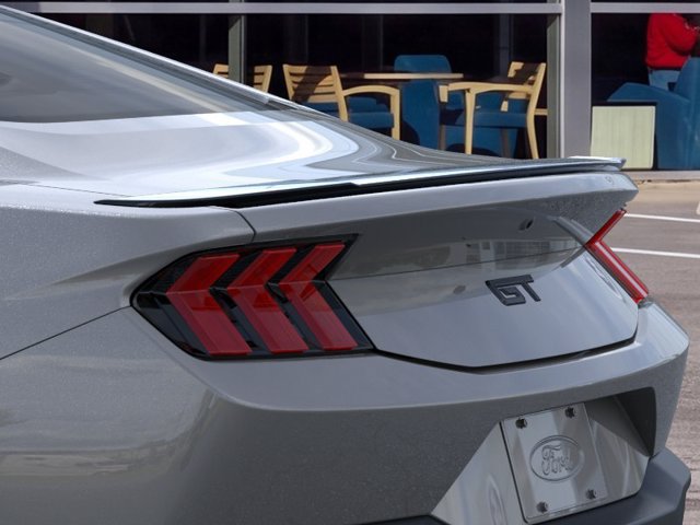 New 2026 Ford Mustang GT Premium RWD image 22