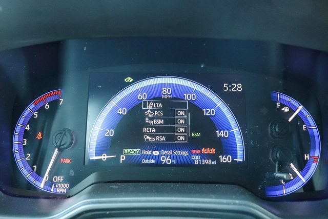 Used 2021 Toyota Corolla LE FWD image 25