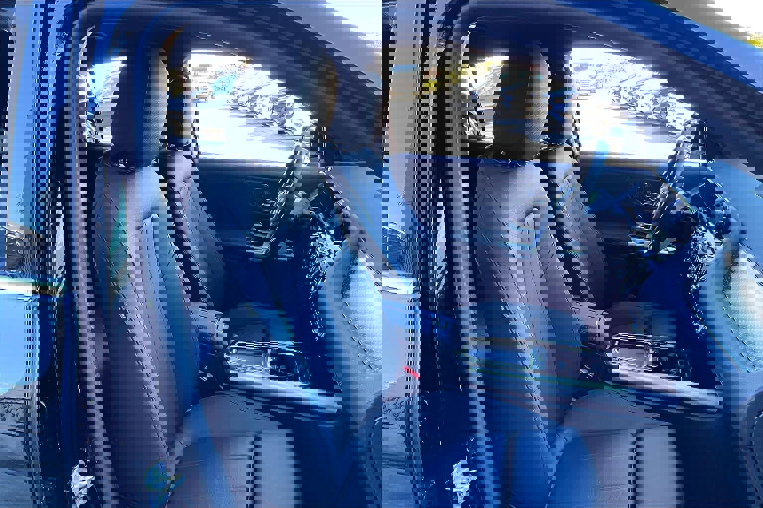 Used 2025 Mercedes-Benz GLA 250 image 8