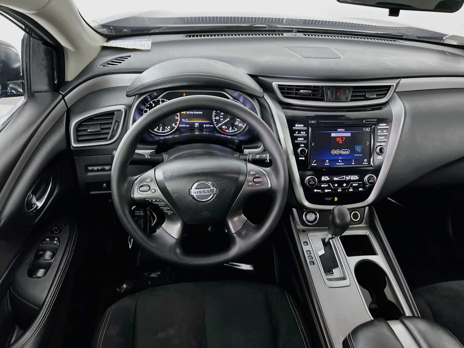 Used 2020 Nissan Murano S w/ Technology Package AWD/4WD image 22