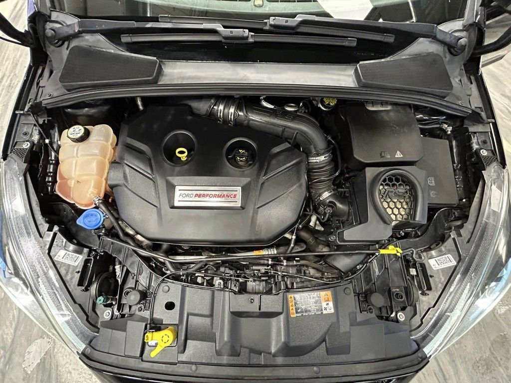 Used 2017 Ford Focus RS image 56