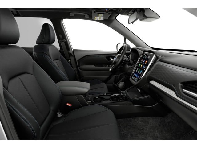 New 2026 Subaru Forester Limited AWD/4WD image 40