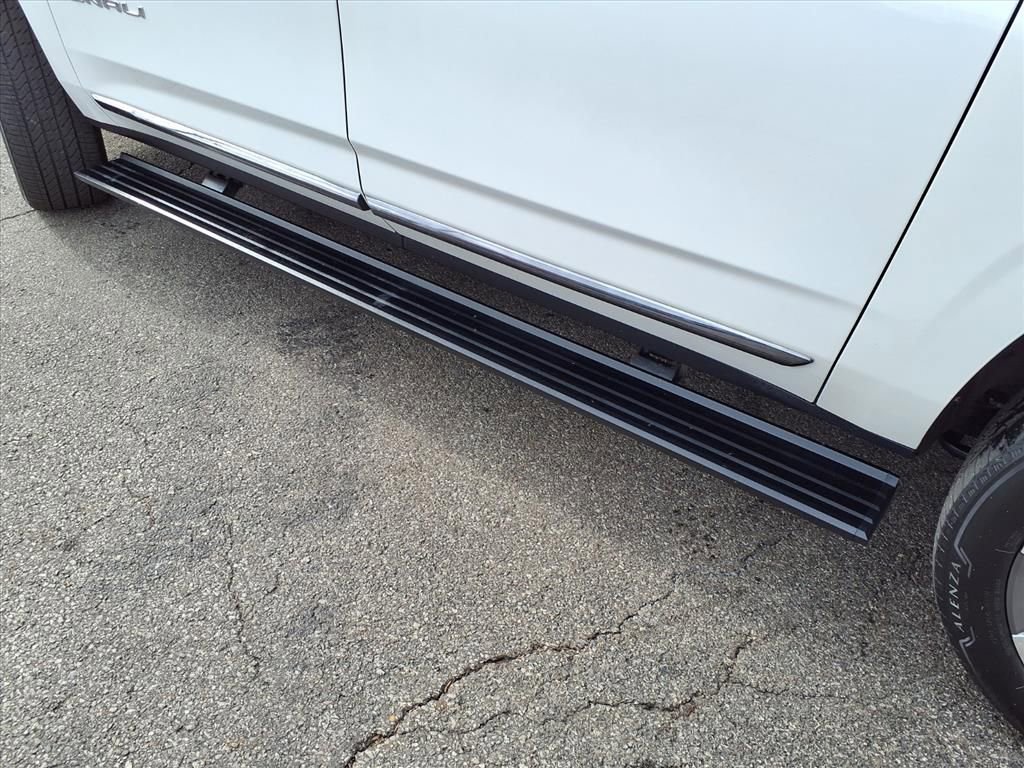 Certified 2024 GMC Yukon XL Denali Ultimate image 41