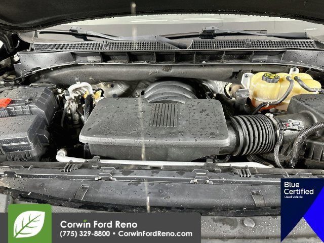 Used 2021 GMC Yukon AT4 w/ AT4 Premium Plus Package AWD/4WD image 38