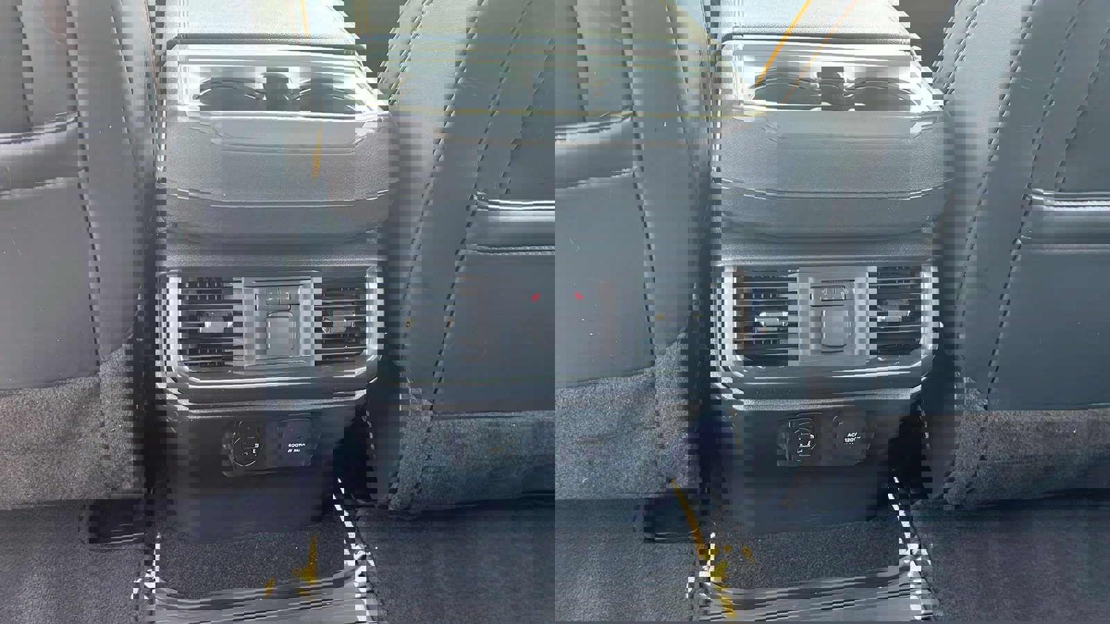 Used 2023 Ford F150 Tremor w/ Equipment Group 402A High image 33