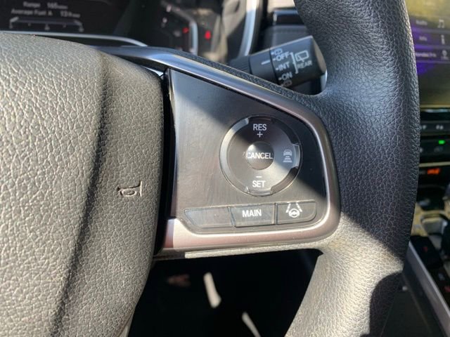 Used 2018 Honda CR-V EX image 20