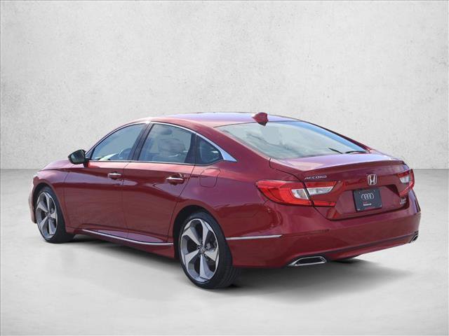 Used 2020 Honda Accord Touring image 7