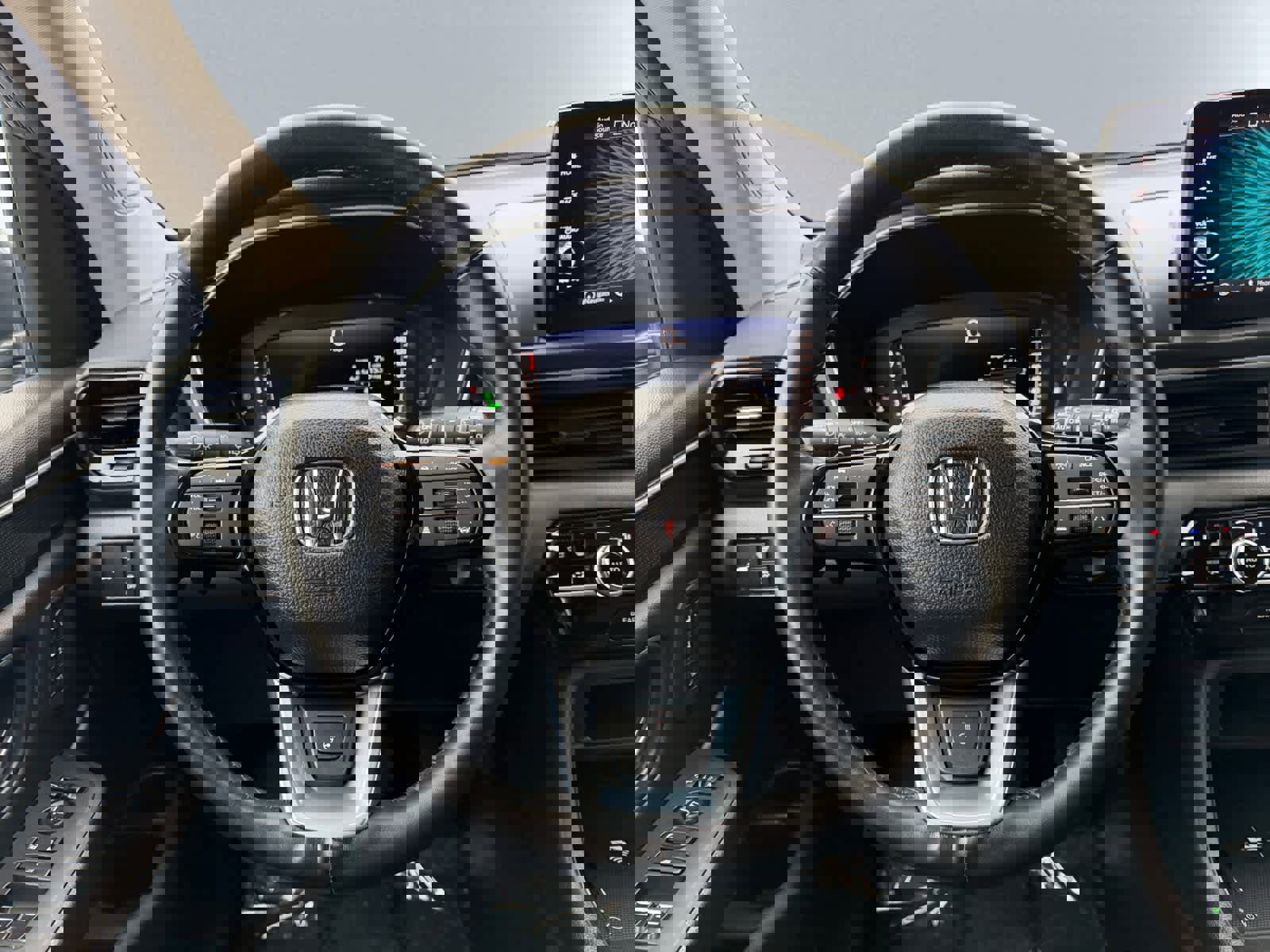 Used 2023 Honda Pilot Elite image 17