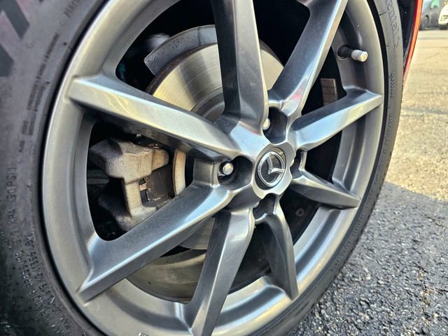 Used 2016 MAZDA MX-5 Miata Grand Touring image 6