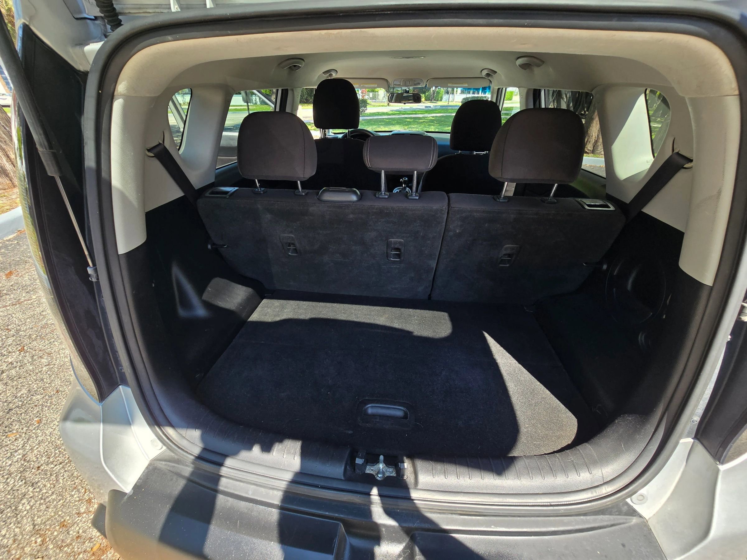 Used 2016 Kia Soul FWD image 28