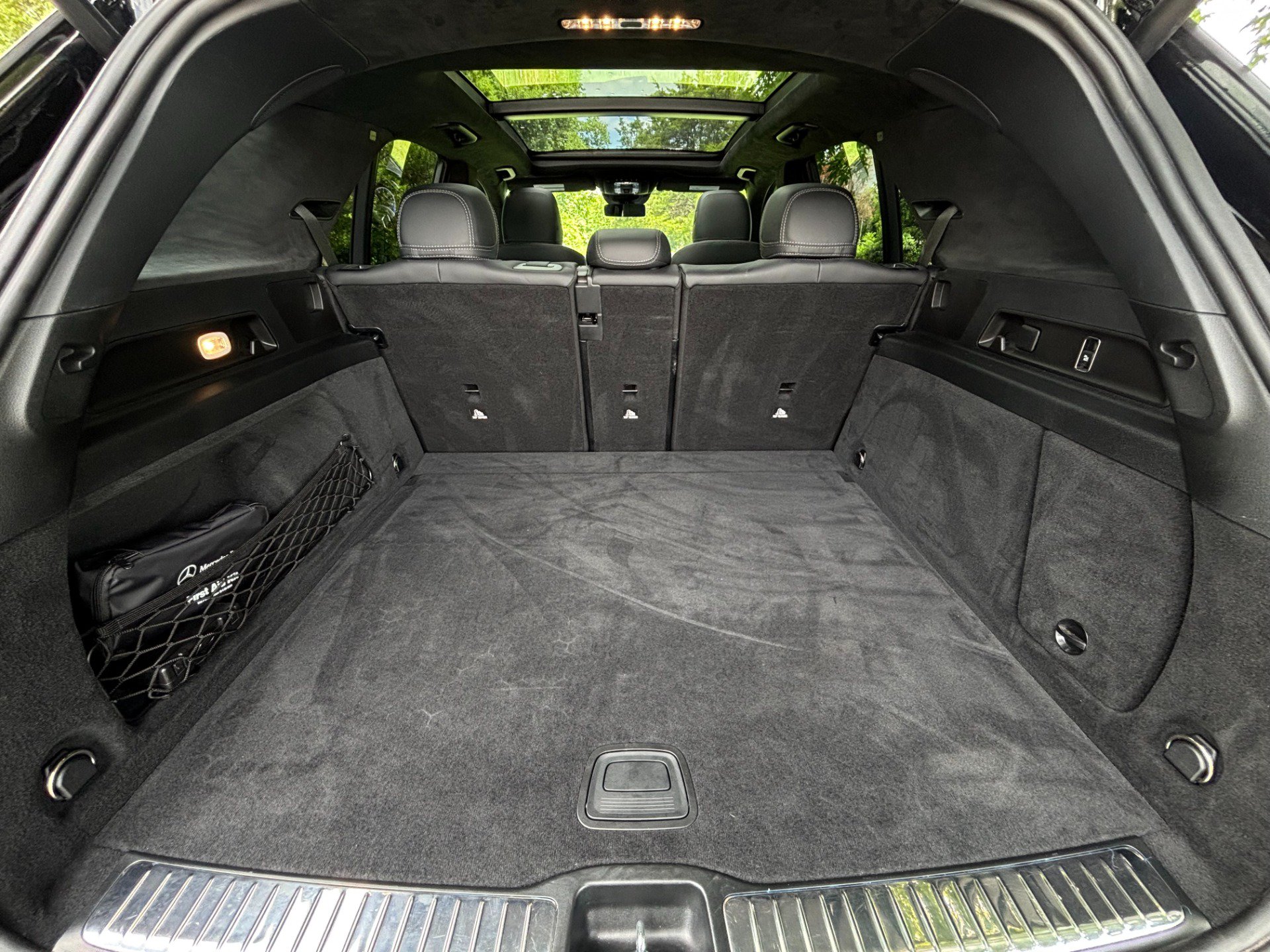 Used 2025 Mercedes-Benz GLE 63 AMG S image 28