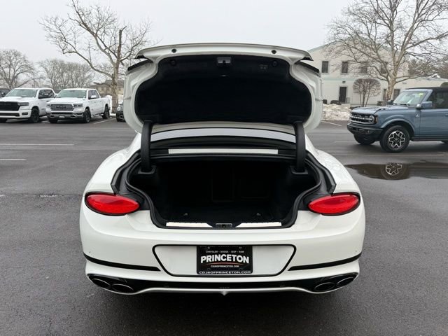 Used 2021 Bentley Continental GT image 11