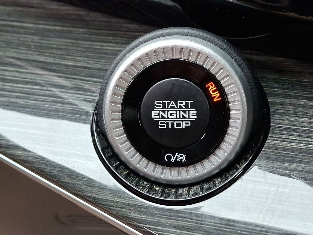 Used 2022 Jeep Wagoneer Series II image 22