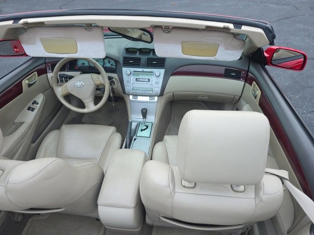 Used 2005 Toyota Solara SLE image 15
