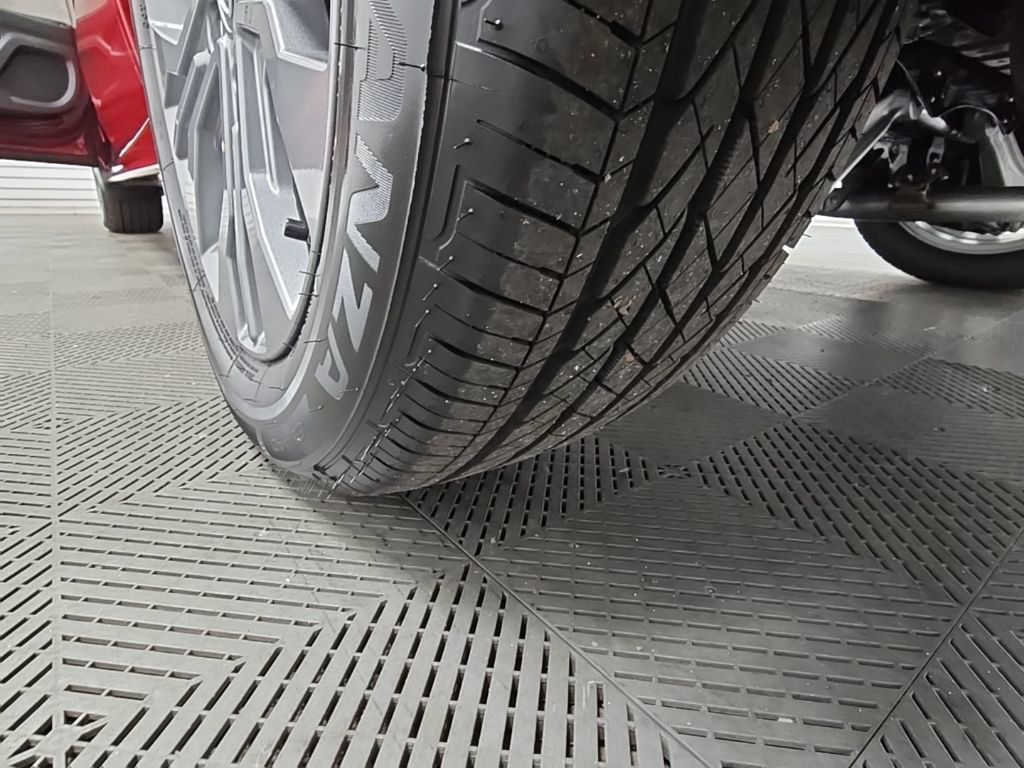 New 2026 Honda Odyssey Touring image 45