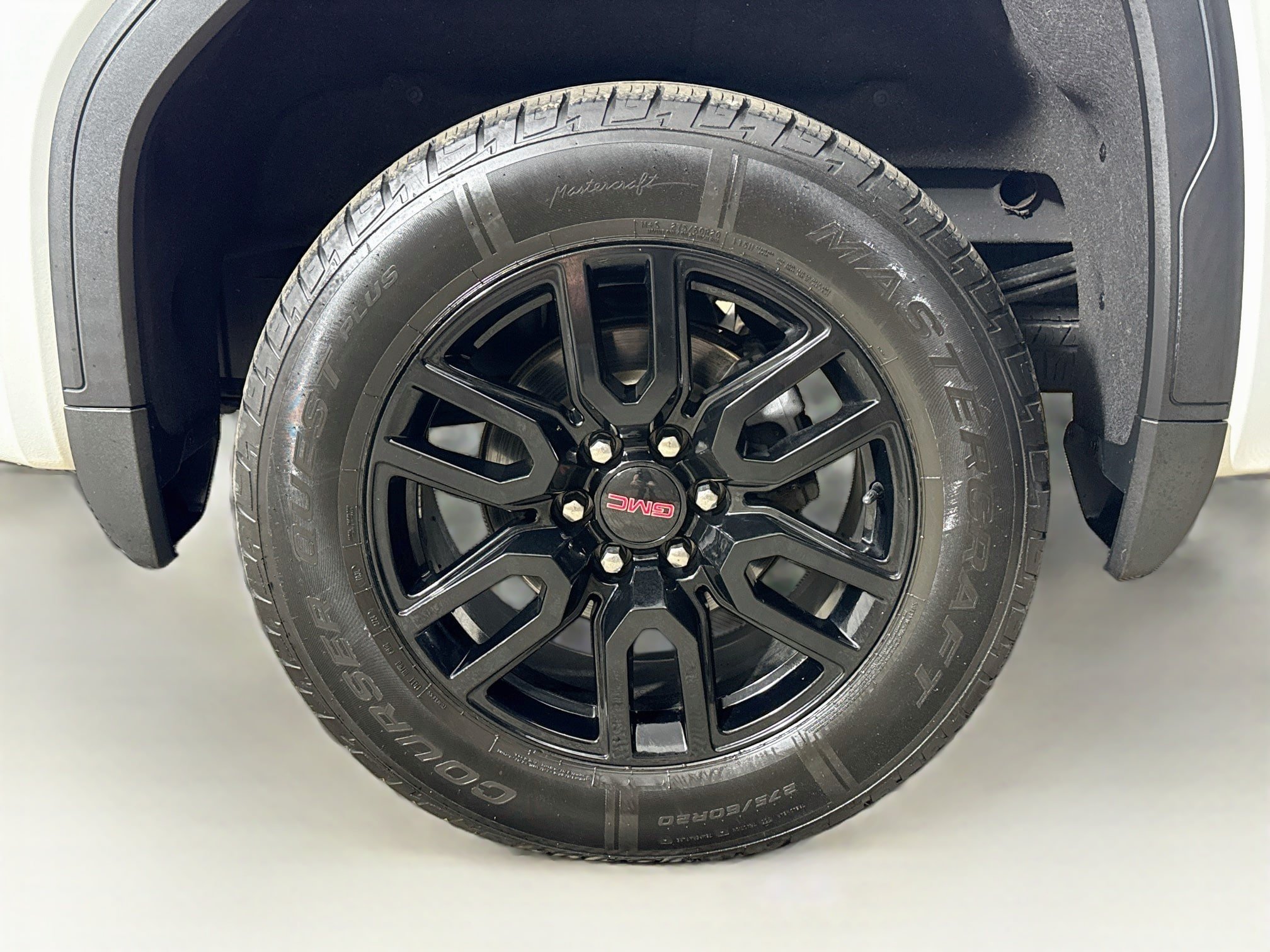 Used 2022 GMC Sierra 1500 Elevation AWD/4WD image 29