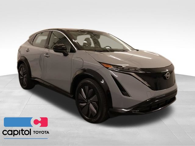 Used 2023 Nissan Ariya FWD