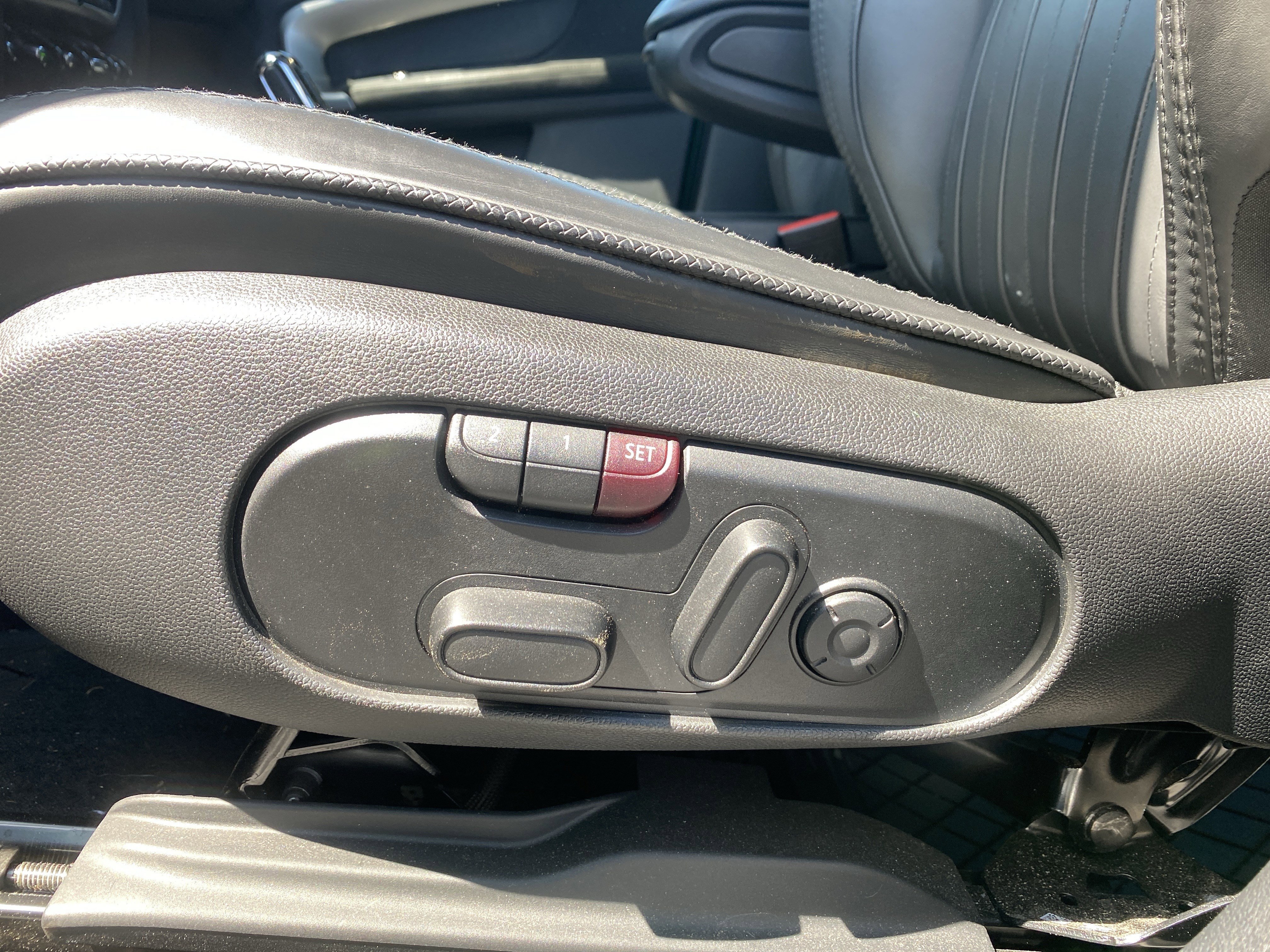 Used 2024 MINI Cooper Countryman S image 17