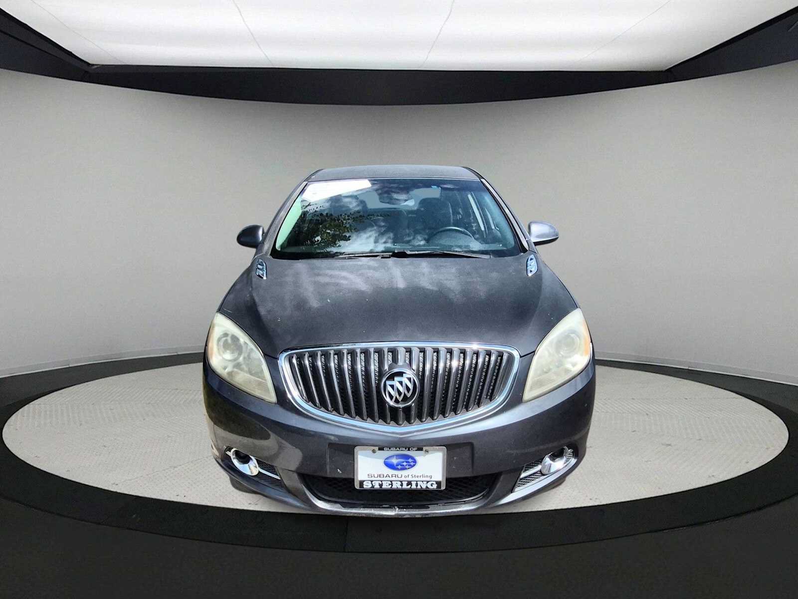 Used 2012 Buick Verano Convenience FWD image 3